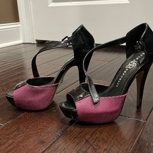 Rock & Republic heels